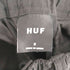 ハフ HUF ナイロンワイドパンツ メンズ JPN:S