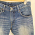 リーバイス Levis 502 ジップフライ クロップド デニム パンツ サークルR メンズ W28 L21