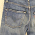 リーバイス Levis 502 ジップフライ クロップド デニム パンツ サークルR メンズ W28 L21