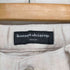 ディアスポラスケートボーズ Diaspora Skateboards 23AW ロゴ刺繍デニムパンツ メンズ JPN:L