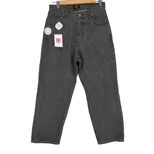 ハフ HUF ワイドデニムパンツ メンズ US:30-31