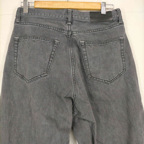 ハフ HUF ワイドデニムパンツ メンズ US:30-31
