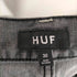 ハフ HUF ワイドデニムパンツ メンズ US:30-31