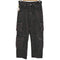 ザラ ZARA 24ss UTILITY JEANS WITH POCKETS ポケット UTILITY デニムパンツ メンズ USA30