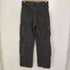 ザラ ZARA 24ss UTILITY JEANS WITH POCKETS ポケット UTILITY デニムパンツ メンズ USA30