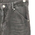 ザラ ZARA 24ss UTILITY JEANS WITH POCKETS ポケット UTILITY デニムパンツ メンズ USA30