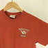 COLORWASH TEES メキシコ製 HANGLOOSE HAWAII ハワイプリント S/S Tシャツ メンズ import:S