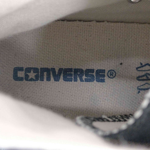 コンバースオールスター CONVERSE ALLSTAR ハイカットスニーカー メンズ JPN:26
