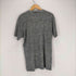 ディーゼル DIESEL 肩ジップデザイン霜降りTシャツ メンズ JPN:M
