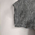 ディーゼル DIESEL 肩ジップデザイン霜降りTシャツ メンズ JPN:M