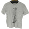 バナナリパブリック BANANA REPUBLIC ECO T-SHIRT フロントプリントカットソー レディース JPN:M