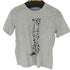 バナナリパブリック BANANA REPUBLIC ECO T-SHIRT フロントプリントカットソー レディース JPN:M