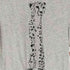 バナナリパブリック BANANA REPUBLIC ECO T-SHIRT フロントプリントカットソー レディース JPN:M