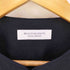 ビューティーアンドユースユナイテッドアローズ BEAUTY & YOUTH UNITED ARROWS ミックスツイード ツイル 9分袖 ノーカラージャケット レディース JPN:M
