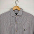 ポロラルフローレン POLO RALPH LAUREN チェックシャツ メンズ JPN:L