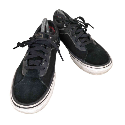 バンズ VANS SKATE BOLD メンズ JPN:26