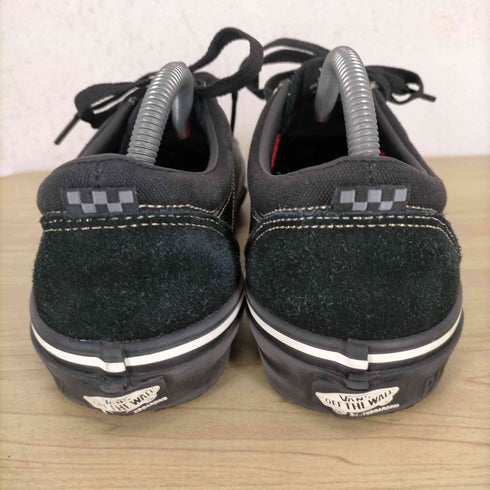 バンズ VANS SKATE BOLD メンズ JPN:26