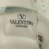 ヴァレンティノガラヴァーニ VALENTINO GARAVANI ROCKSTUD ロックスタッズ アンタイトルド フラットフォームスニーカー レディース 37