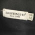 LIGHTINGUYI 総柄ポロワンピース 猫 ハート レディース JPN:M
