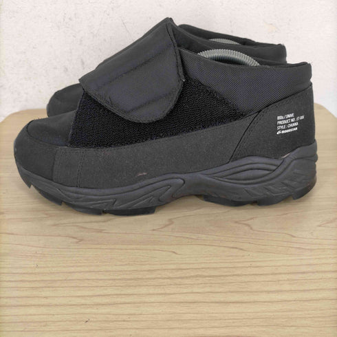 ムーンスター MOONSTAR ダッドスニーカー メンズ JPN:26