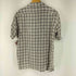 メーカーズシャツカマクラ Makers Shirt 鎌倉 LINEN オープンカラーボックスシャツ メンズ JPN:L