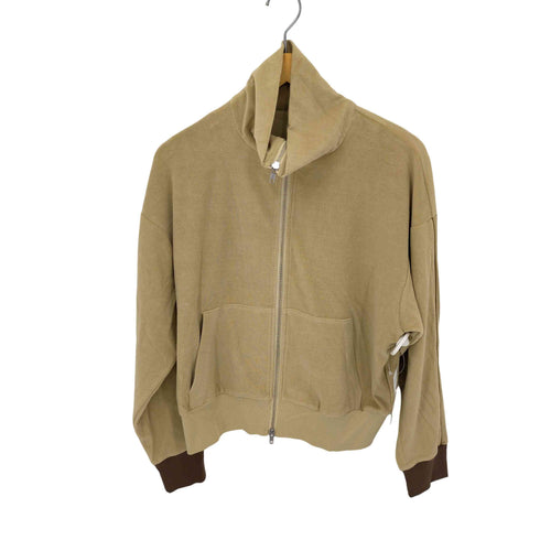 ヘイライフストア Hey life store track jacket レディース FREE
