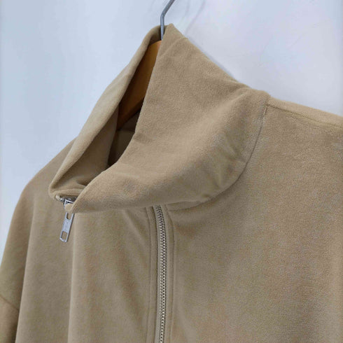 ヘイライフストア Hey life store track jacket レディース FREE