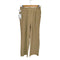 ヘイライフストア Hey life store high waist tuck pants レディース