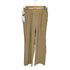 ヘイライフストア Hey life store high waist tuck pants レディース