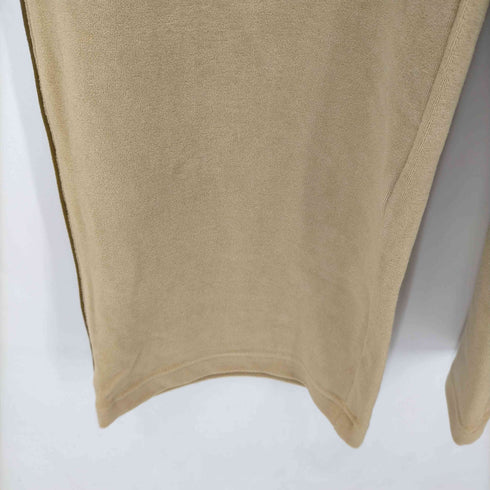 ヘイライフストア Hey life store high waist tuck pants レディース