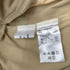 ヘイライフストア Hey life store high waist tuck pants レディース