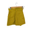 ヘイライフストア Hey life store high waist short pants レディース JPN:S