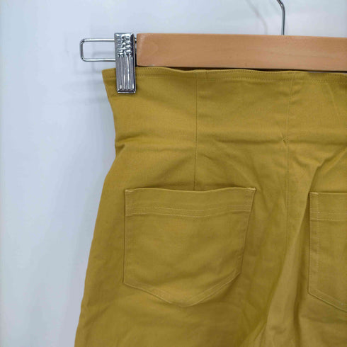 ヘイライフストア Hey life store high waist short pants レディース JPN:S