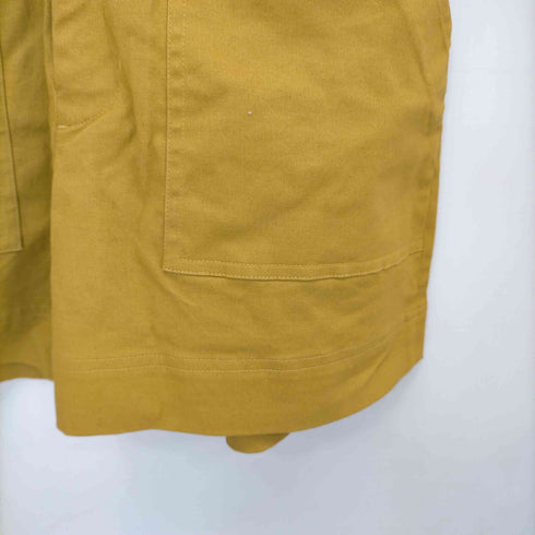 ヘイライフストア Hey life store high waist short pants レディース JPN:S