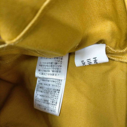 ヘイライフストア Hey life store high waist short pants レディース JPN:S