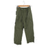 ヘイライフストア Hey life store 2way military pants レディース FREE