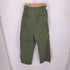 ヘイライフストア Hey life store 2way military pants レディース FREE