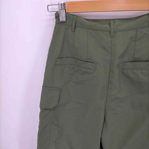 ヘイライフストア Hey life store 2way military pants レディース FREE