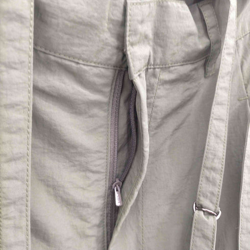 ヘイライフストア Hey life store 2way military pants レディース FREE