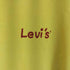 リーバイス Levis ロゴ刺繍 マップクルーネックTシャツ メンズ
