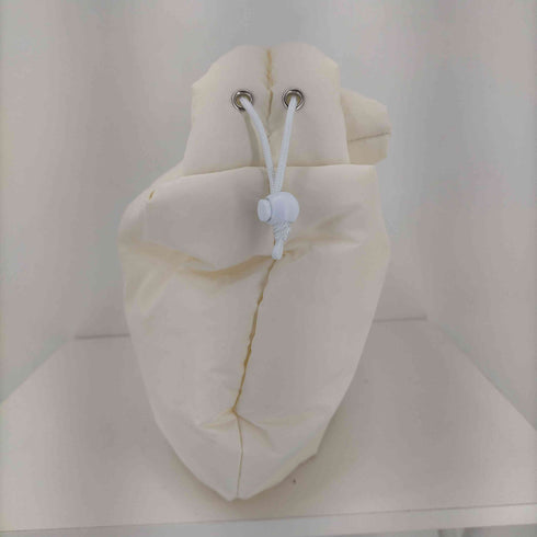 ヘイライフストア Hey life store gyoza cushion bag レディース