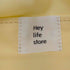 ヘイライフストア Hey life store gyoza cushion bag レディース
