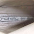 nutslly レザーロングブーツ レディース 42