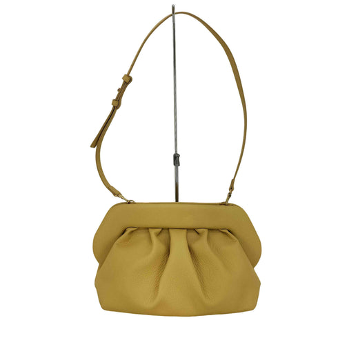 THEMOIRE イタリア製 BASIC CLUTCH バッグ レディース