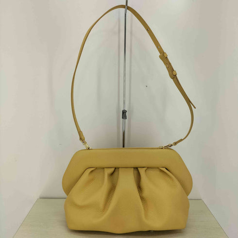 THEMOIRE イタリア製 BASIC CLUTCH バッグ レディース