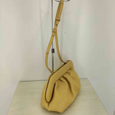 THEMOIRE イタリア製 BASIC CLUTCH バッグ レディース