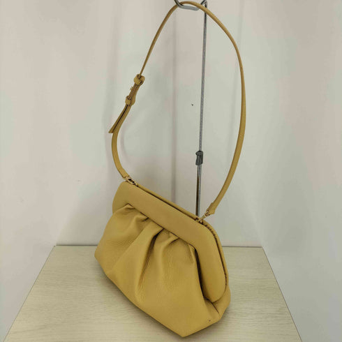 THEMOIRE イタリア製 BASIC CLUTCH バッグ レディース