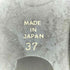 セブントゥエルブサーティ VII XII XXX SEVEN TWELVE THIRTY レザーロングブーツ レディース 37