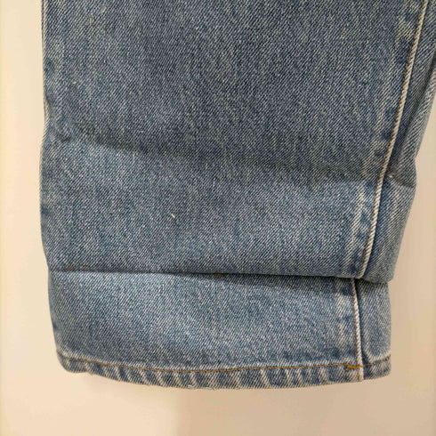 リーバイス Levis 80s 85年8月製造 ボタン裏555 バレンシア製 501 ジップフライ メンズ W29