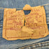 リーバイス Levis 80s 85年8月製造 ボタン裏555 バレンシア製 501 ジップフライ メンズ W29